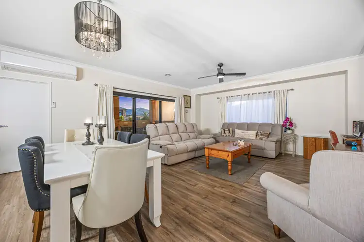 Sixth view of Homely house listing, 21 Banff Road, Winter Valley VIC 3358