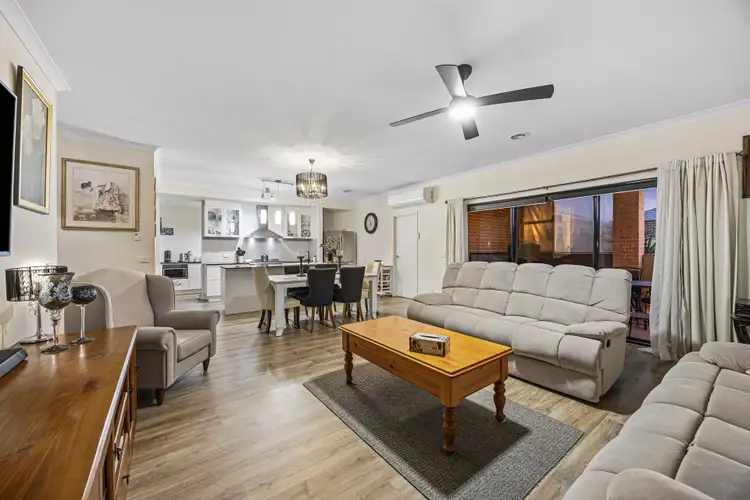 Seventh view of Homely house listing, 21 Banff Road, Winter Valley VIC 3358