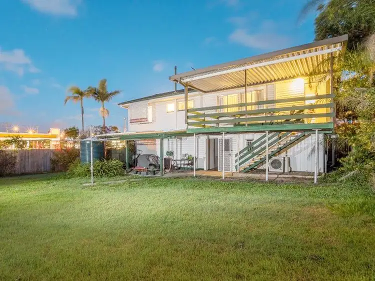 1868 CREEK Road, Cannon Hill QLD 4170