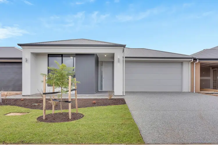 Main view of Homely house listing, 14 Cortese Road, Angle Vale SA 5117
