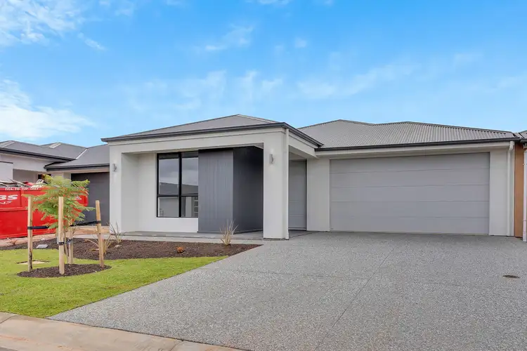 Second view of Homely house listing, 14 Cortese Road, Angle Vale SA 5117