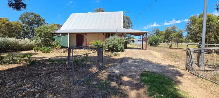 Second view of Homely house listing, 146 Sixth Avenue, Kendenup WA 6323