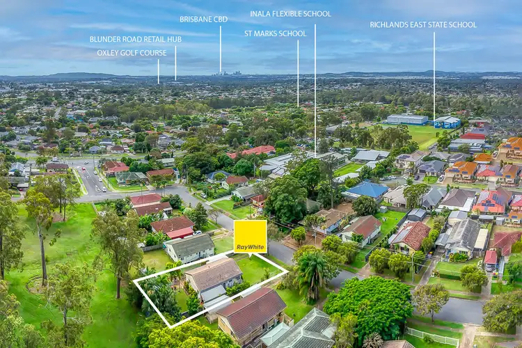 Main view of Homely house listing, 64 Columba Street, Inala QLD 4077