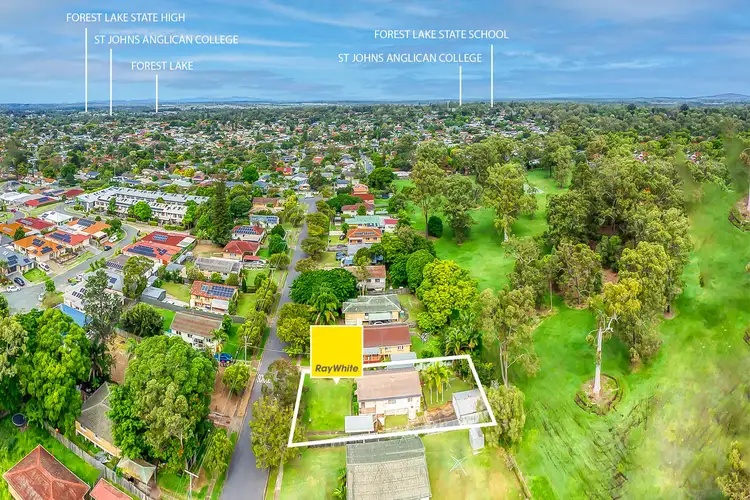 Fourth view of Homely house listing, 64 Columba Street, Inala QLD 4077