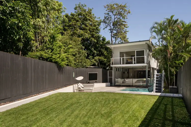 Second view of Homely house listing, 9 Gilbert Road, Windsor QLD 4030