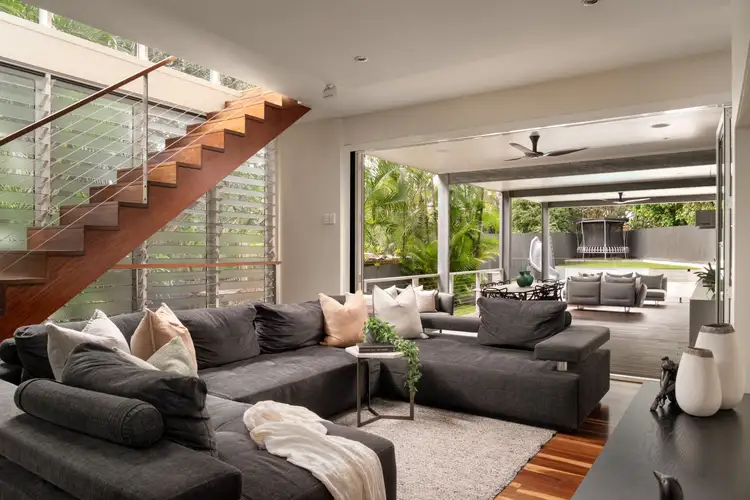 Third view of Homely house listing, 9 Gilbert Road, Windsor QLD 4030