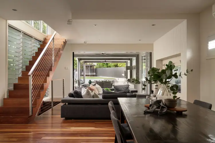 Fourth view of Homely house listing, 9 Gilbert Road, Windsor QLD 4030