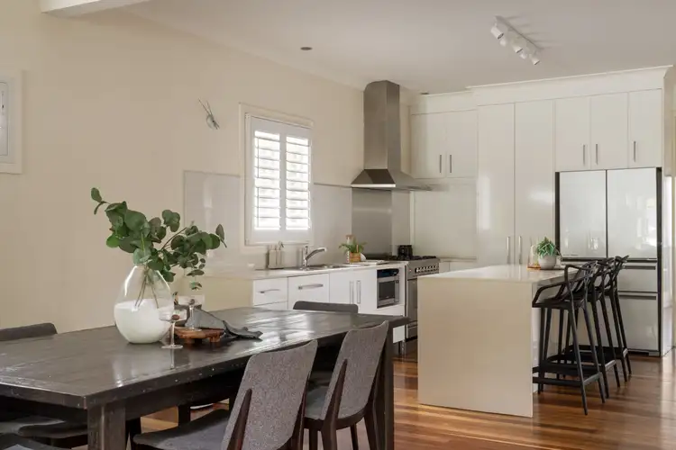 Sixth view of Homely house listing, 9 Gilbert Road, Windsor QLD 4030