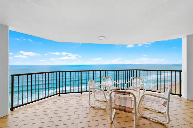 36F/80 The Esplanade, Surfers Paradise QLD 4217