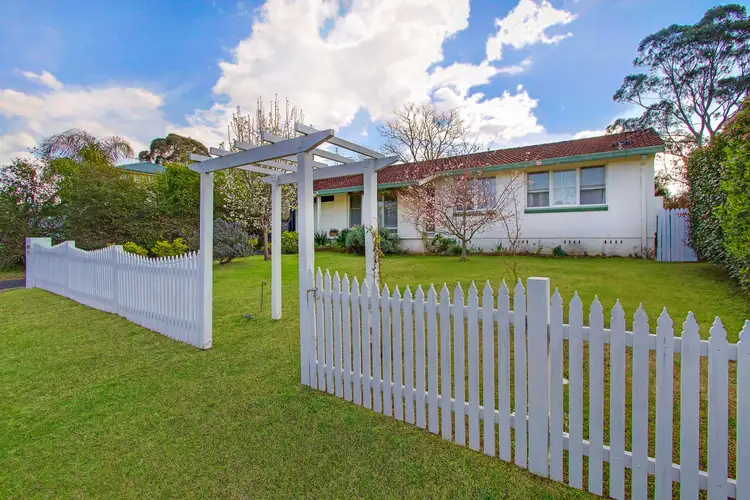Main view of Homely house listing, 10 Tyne Crescent, North Richmond NSW 2754