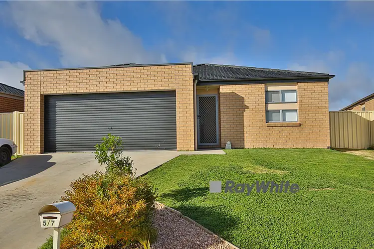 5/7 Boomerang Court, Mildura VIC 3500