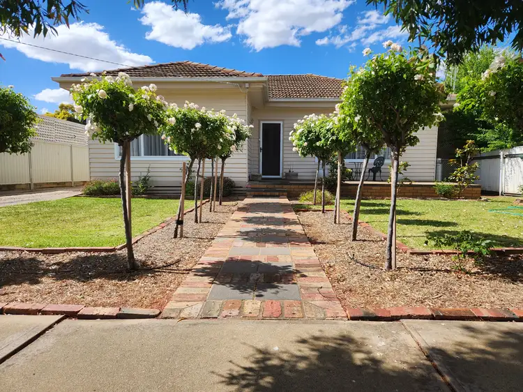 2 Parkview Drive, Swan Hill VIC 3585