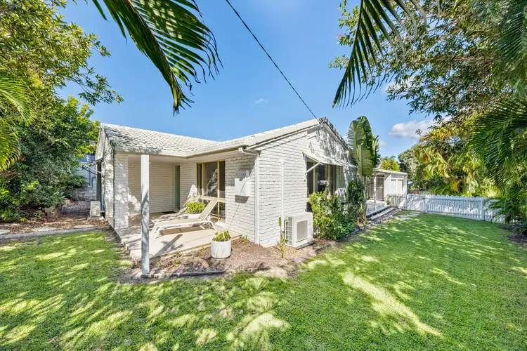 Third view of Homely house listing, 28 Rumbalara Avenue, Rainbow Beach QLD 4581