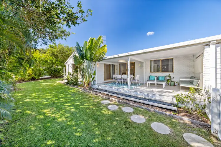 Fourth view of Homely house listing, 28 Rumbalara Avenue, Rainbow Beach QLD 4581
