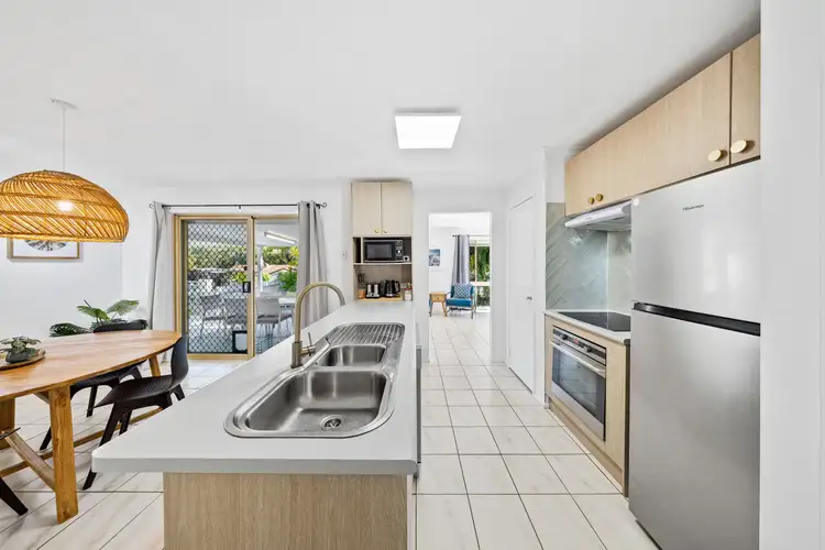 Fifth view of Homely house listing, 28 Rumbalara Avenue, Rainbow Beach QLD 4581
