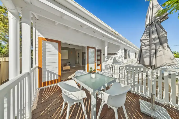 Second view of Homely semi-detached listing, 3 Carlo Road, Rainbow Beach QLD 4581