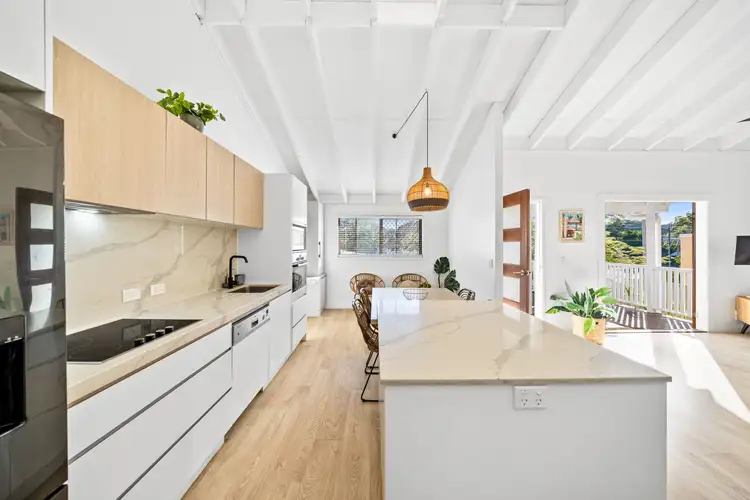 Third view of Homely semi-detached listing, 3 Carlo Road, Rainbow Beach QLD 4581