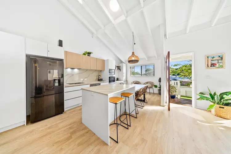 Fourth view of Homely semi-detached listing, 3 Carlo Road, Rainbow Beach QLD 4581