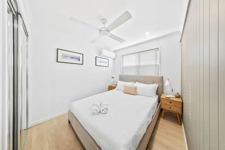 Seventh view of Homely semi-detached listing, 3 Carlo Road, Rainbow Beach QLD 4581