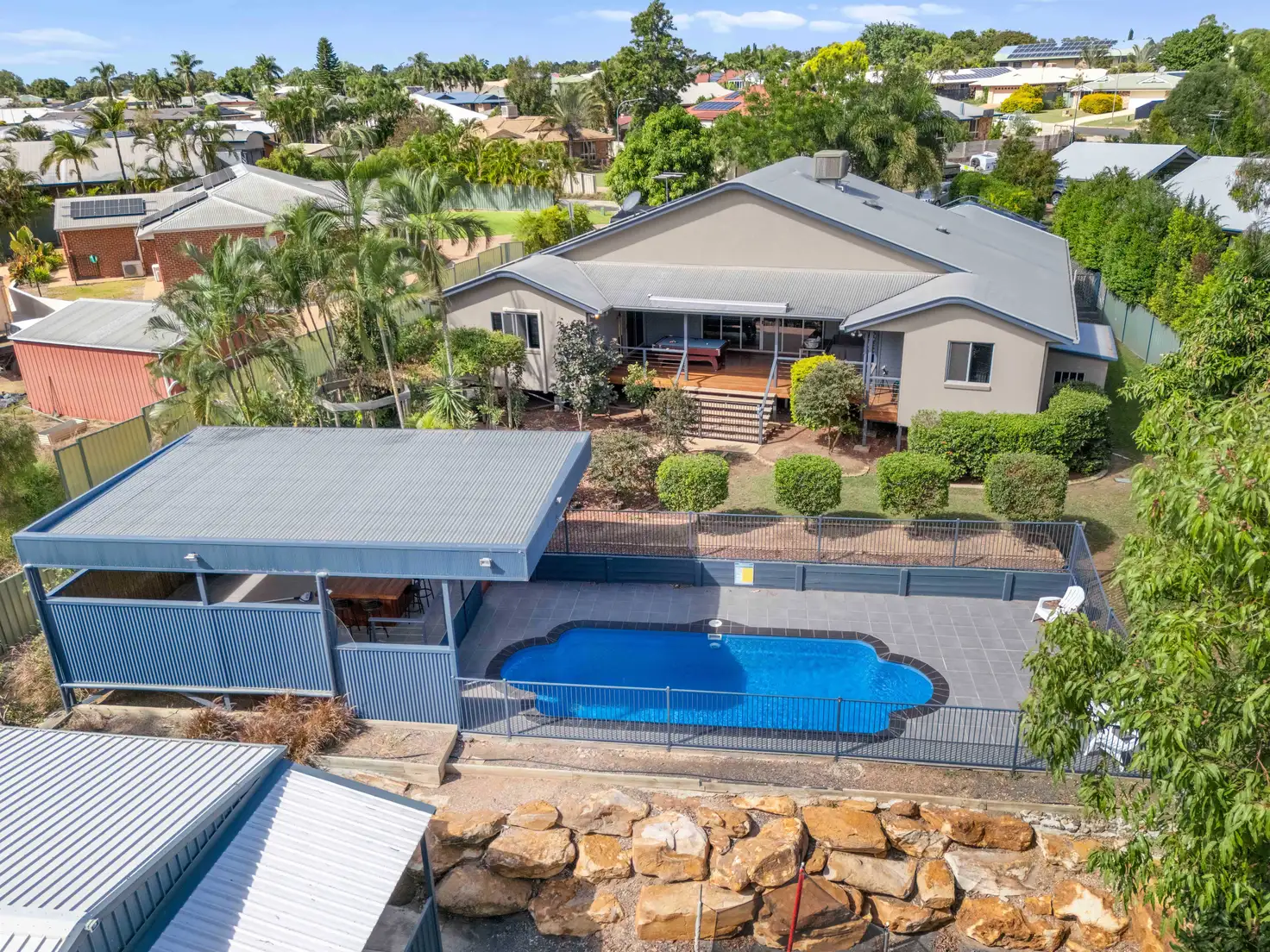 Main view of Homely house listing, 27 Whitchurch Road, Emerald QLD 4720