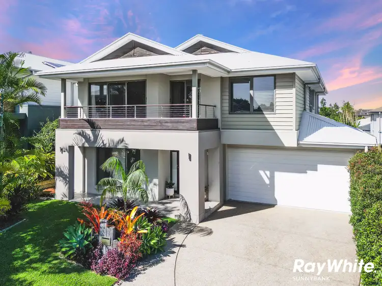 86 Cooper Crescent, Rochedale QLD 4123