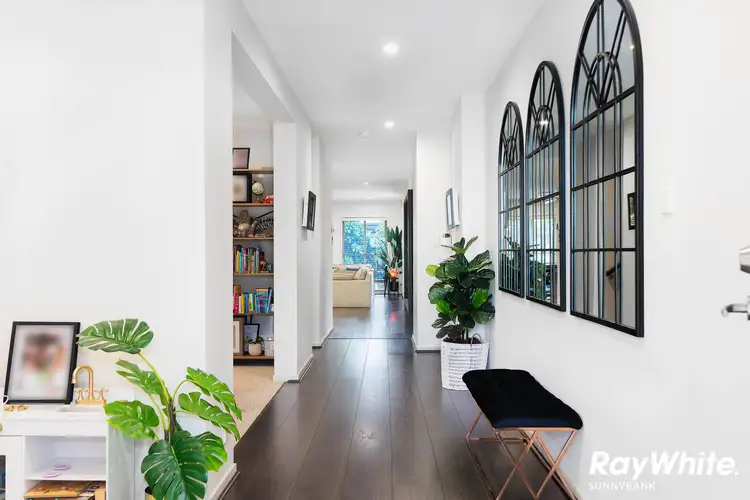 Second view of Homely house listing, 86 Cooper Crescent, Rochedale QLD 4123