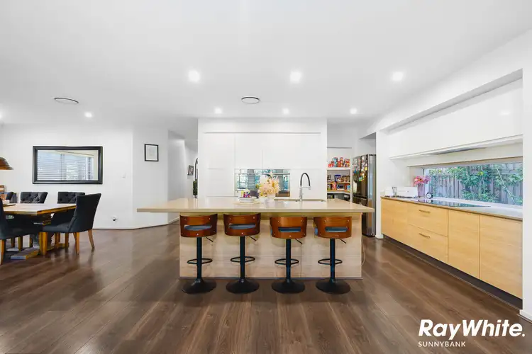 Fourth view of Homely house listing, 86 Cooper Crescent, Rochedale QLD 4123