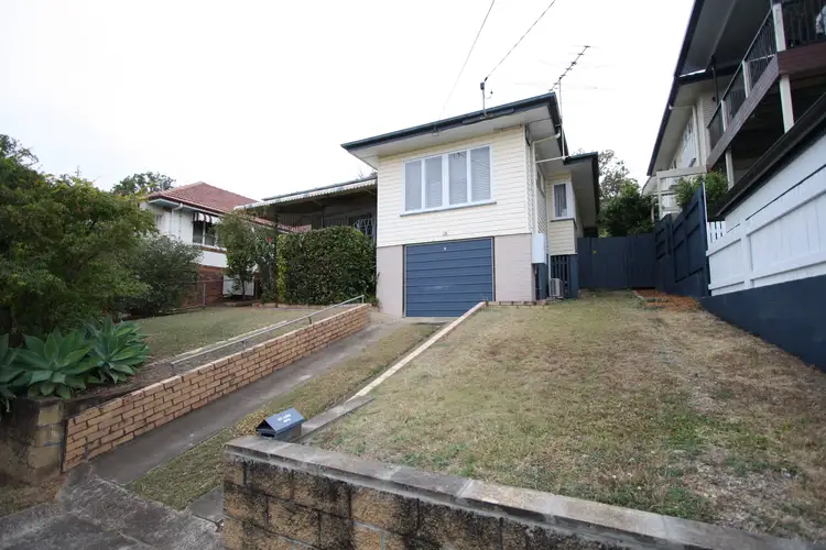 18 Vaughan Street, Mount Gravatt QLD 4122