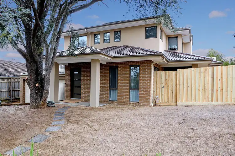 1/59 Stocks Road, Mount Waverley VIC 3149