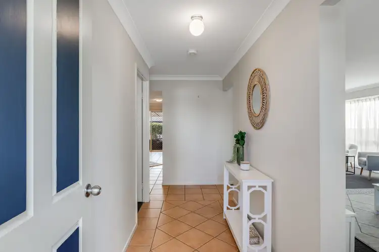 Third view of Homely house listing, 19 Chelwyn Street, Middle Ridge QLD 4350