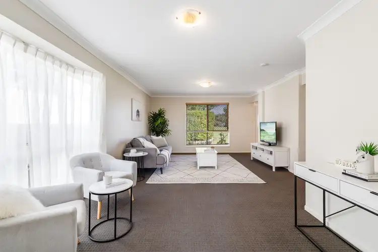 Fourth view of Homely house listing, 19 Chelwyn Street, Middle Ridge QLD 4350
