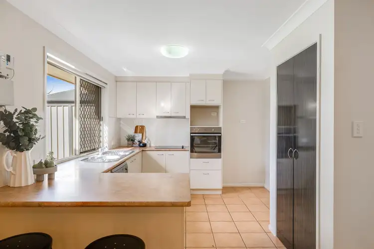 Sixth view of Homely house listing, 19 Chelwyn Street, Middle Ridge QLD 4350