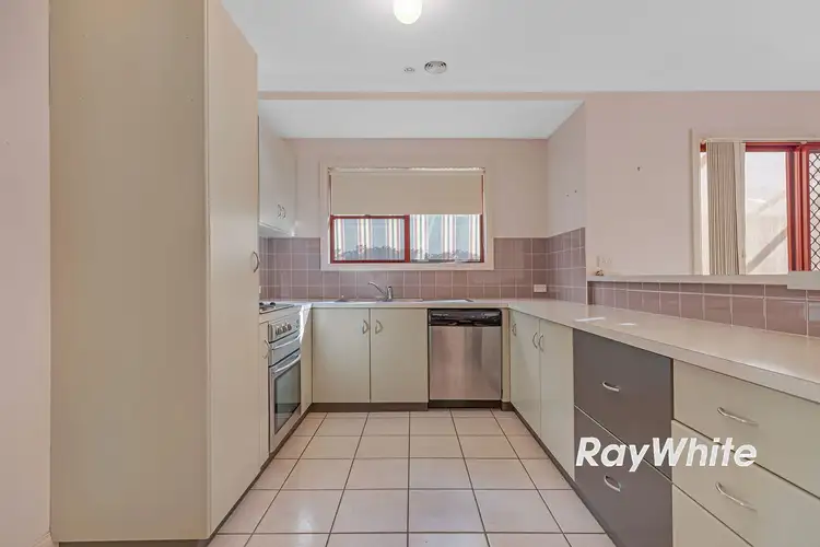 Third view of Homely townhouse listing, 2/101 Hovell Street, Echuca VIC 3564
