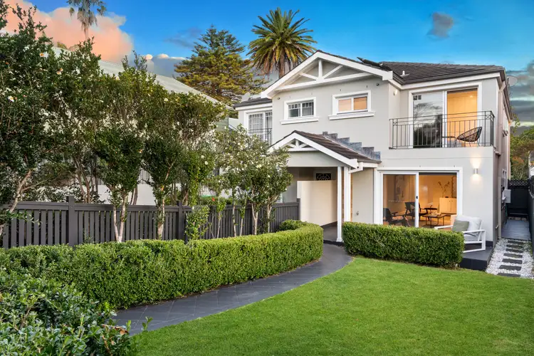 6A Prince Street, Mosman NSW 2088