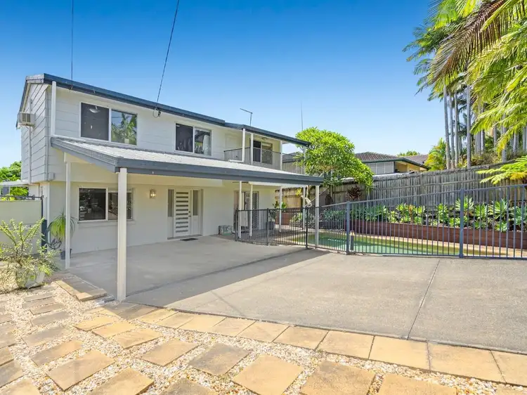 103 Bamboo Avenue, Benowa QLD 4217