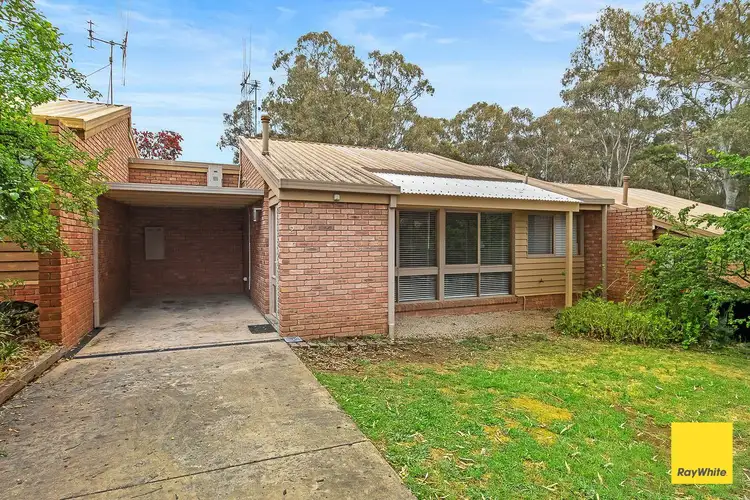 2/165 Retreat Road, Spring Gully VIC 3550