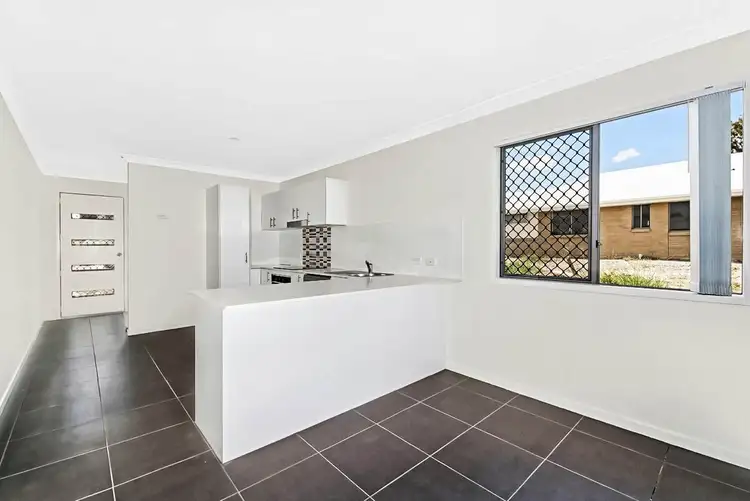 Third view of Homely semi-detached listing, 1/8 Chikameena Street, Logan Reserve QLD 4133