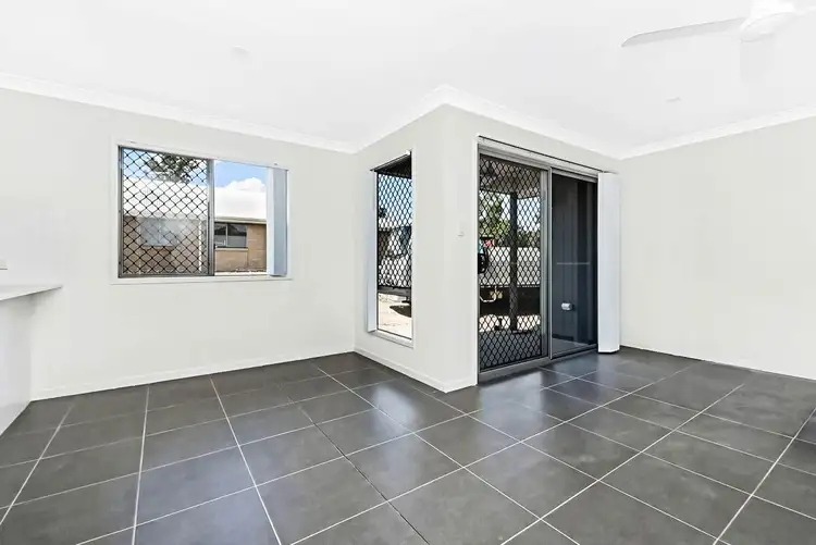 Fourth view of Homely semi-detached listing, 1/8 Chikameena Street, Logan Reserve QLD 4133