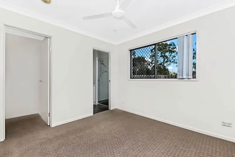 Fifth view of Homely semi-detached listing, 1/8 Chikameena Street, Logan Reserve QLD 4133