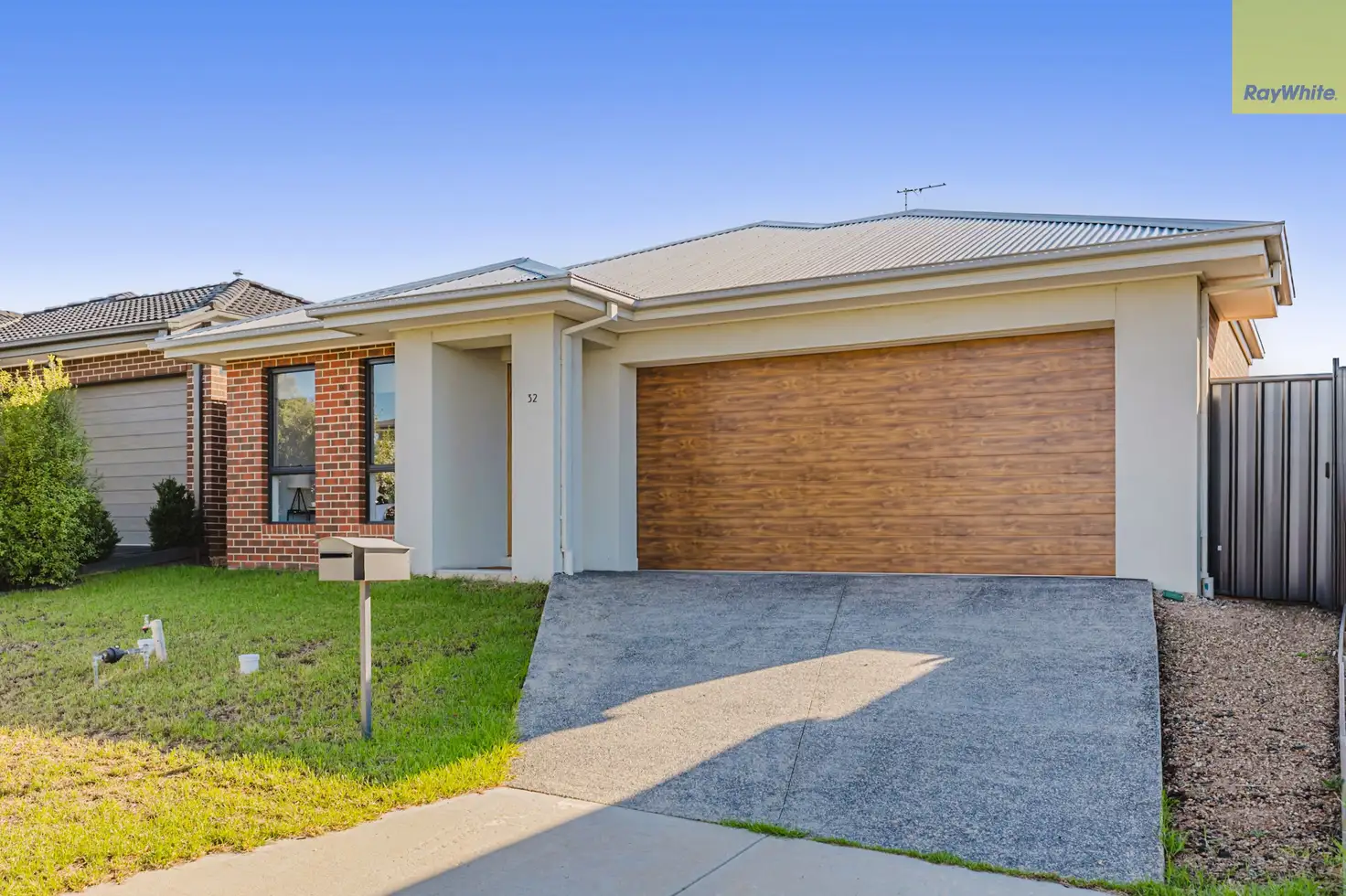 Main view of Homely house listing, 32 Simmons Drive, Bacchus Marsh VIC 3340