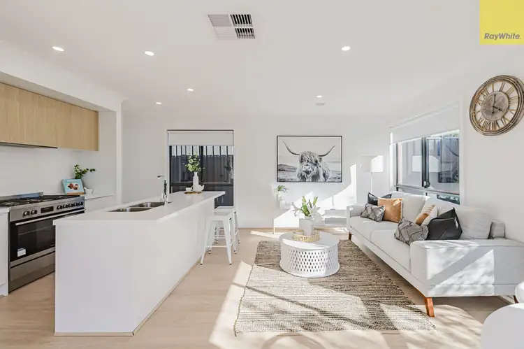 Sixth view of Homely house listing, 32 Simmons Drive, Bacchus Marsh VIC 3340