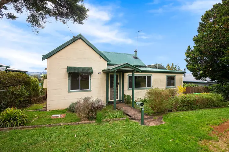 Second view of Homely house listing, 67 Myrtle Street, Dorrigo NSW 2453