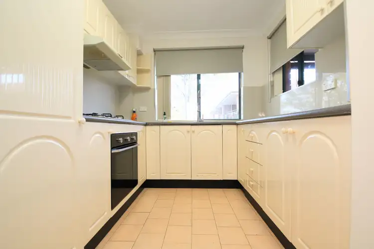 Second view of Homely unit listing, 14/94 Brancourt Avenue, Yagoona NSW 2199