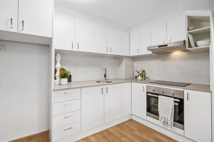 Fourth view of Homely apartment listing, 4/11 Meagher Street, Chippendale NSW 2008