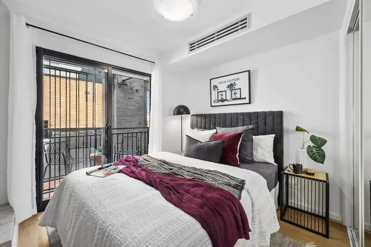 Fifth view of Homely apartment listing, 4/11 Meagher Street, Chippendale NSW 2008