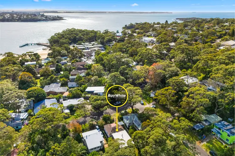 52 Scarborough Street, Bundeena NSW 2230