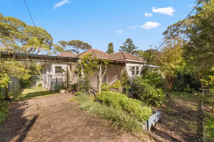 Second view of Homely house listing, 52 Scarborough Street, Bundeena NSW 2230