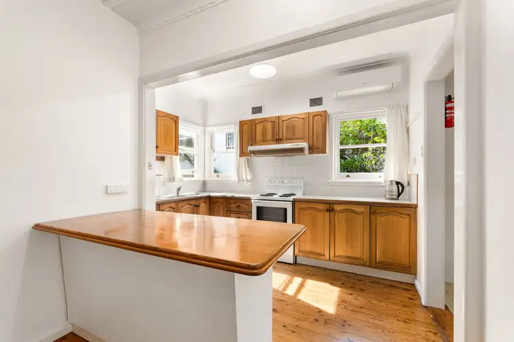 Third view of Homely house listing, 52 Scarborough Street, Bundeena NSW 2230