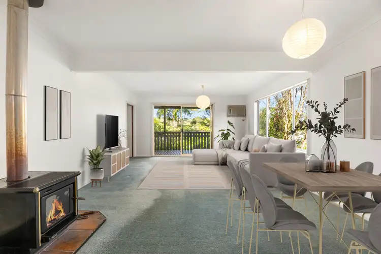 Fourth view of Homely house listing, 52 Scarborough Street, Bundeena NSW 2230
