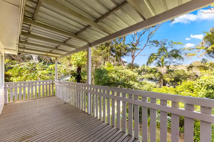 Fifth view of Homely house listing, 52 Scarborough Street, Bundeena NSW 2230